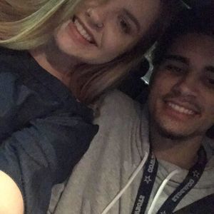 Meet your Posher, Thad